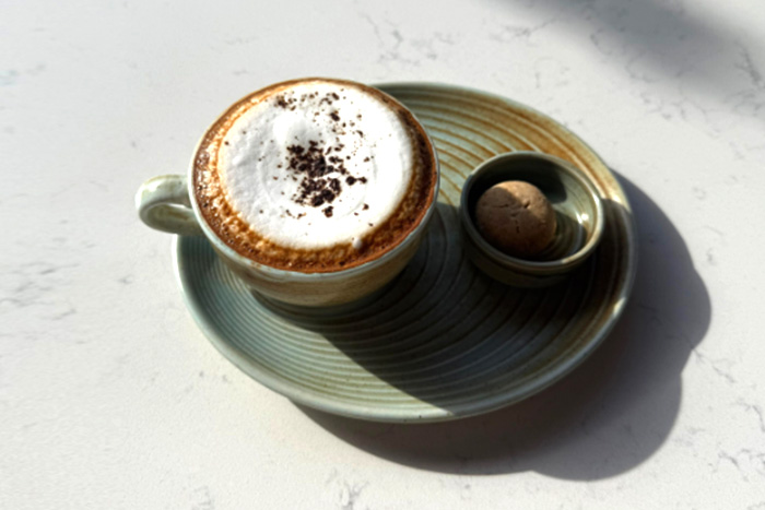 Cappucino