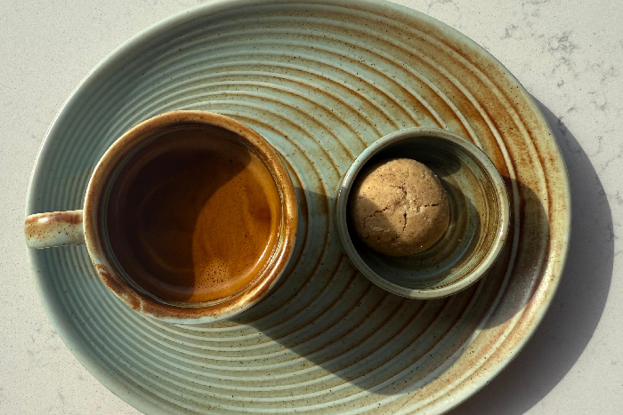 Double Türk Kahvesi