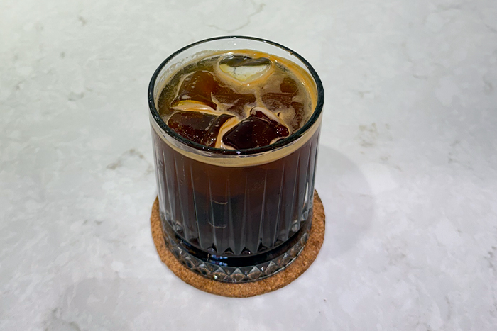 Ice Americano